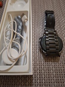 Smart watch gt4 pro - 4