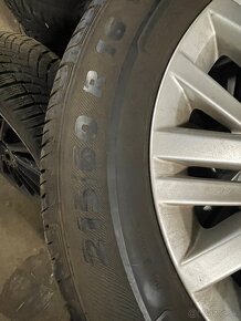 5x112R16 - 4