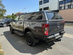 Ranger 2.0 TDCi STORMTRAK - FULL - 4