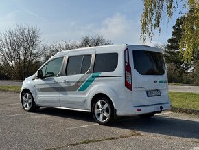 Ford Grand Tourneo Connect 1,5 TDCi Titanium, 7 miestne - 4