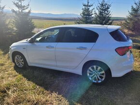 
FIAT TIPO 1.4 70KW r.v. 2017 - 4