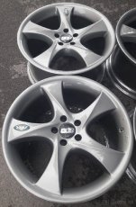 BBS AIR ai003 10J R20 et52 5x112 - 4