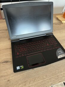 Lenovo Legion Y520-15IKBN - 4