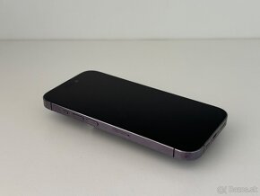 iPhone 14 Pro 128GB Deep Purple - 4