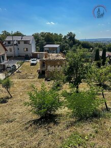 Pozemok na stavbu domu Košice, Vyšné Opátske - 4