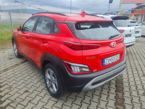 Hyundai KONA 1.6 diesel Mild- Hybrid, 6 rýchl.man. - 4