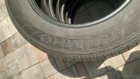 Kumho solus 225 65 r17 - 4