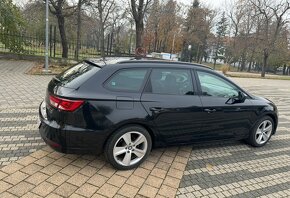 Seat leon fr 135kw - 4