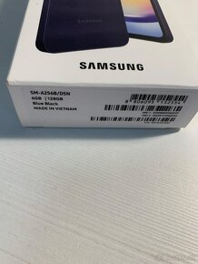 Samsung Galaxy A25 5G,128 GB, NOVÝ - 4