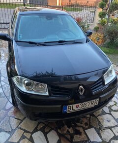 Renault Megane 1.5 dci 78kw - 4