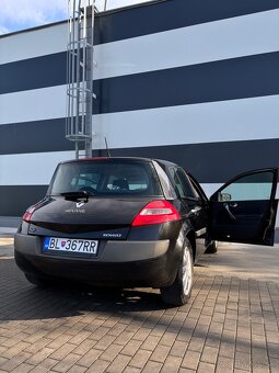 Renault Megane 1.5 dci 78kw - 4