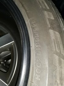 255/55 R18 - 4