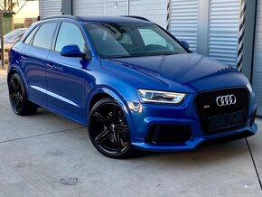 Audi RSQ3 2.5 TFSi MTM M-Cantronic - 4