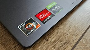 Lenovo Yoga Slim 7 ProX 14ARH7 celokovový - 4