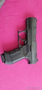 Walther CP99 - 4