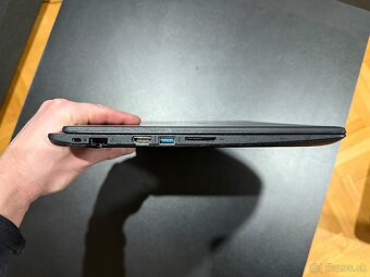 Acer Aspire 1 - 4