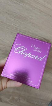 Chopard - Happy spirit 75ml - 4