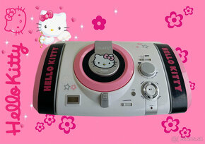 HELLO KITTY RÁDIO / CD - 4