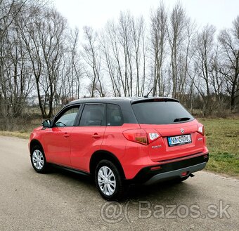 Suzuki Vitara 1.6i Elegance - 4