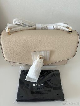 Nova kozena kabelka DKNY - 4