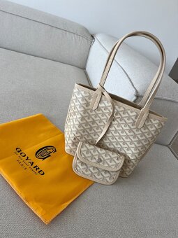 Goyard kabelka - 4