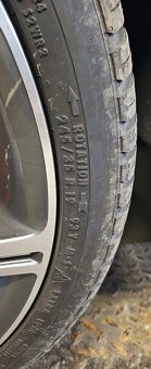 Continental AllSeasonContact 245/35 R19 - 4