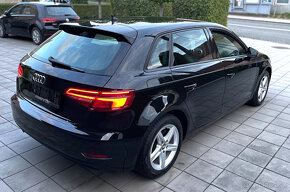 Audi A3 1.6TDi,S-Tronic,Virtual,Navi,2019 - 4