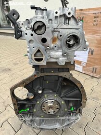 Motor Renault Master 2.3 M9T702,M9T710, M9T726 - 4