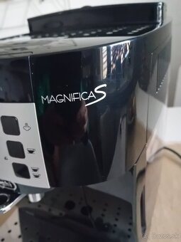 Predám kávovar Delonghi - 4