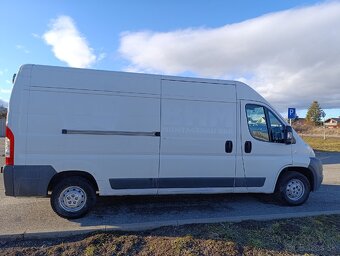 Fiat DUCATO 2.3 2013 - 4