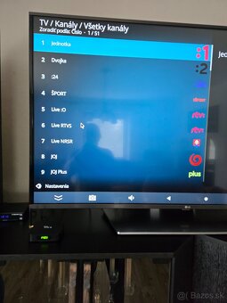 Android tv box - 4