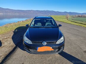 Volkswagen golf 7 - 4