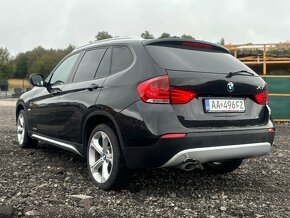 BMW X1 xDrive 20d A/T - 4