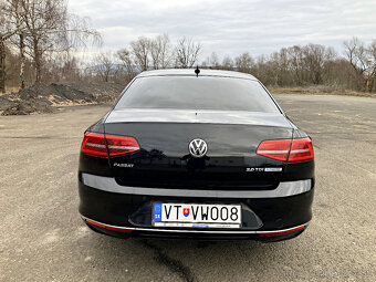 Volkswagen Passat 2.0 TDI Highline DSG - 4