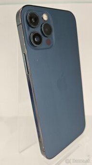 iPhone 12 Pro 128gb Pacific Blue - 4