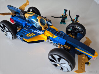 LEGO Ninjago 71752 - 4