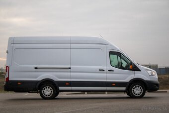 Ford Transit Van 2.0 TDCi 170k Trend L4H3 - 4