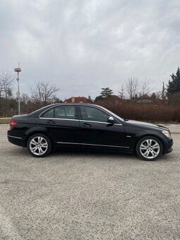 Mercedes Benz C200 Cdi - 4