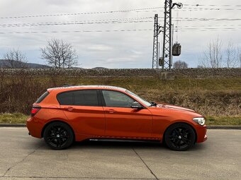 BMW M135i xDrive - 4