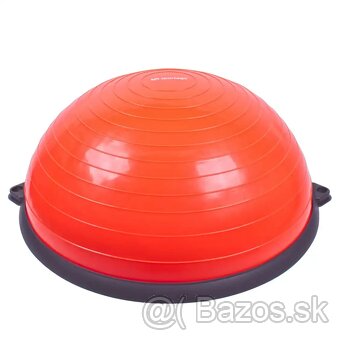 Balančná podložka Sportago Balance Ball - 58 cm - 4