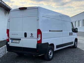 Fiat ducato L3H2 - 4