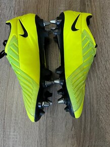 Kopačky Nike Total 90 Laser IV Sg-Pro - 4