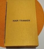 Strihač vlasov Sencor + HairTrimmer - 4