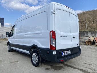 Ford Transit L3H2 2019 KM 145 000 SK pôvod  bez odpočtu dph - 4