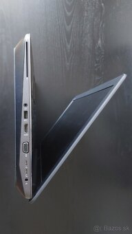 HP zbook 17 G4 - 4