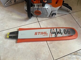 Stihl MS 462 - 4