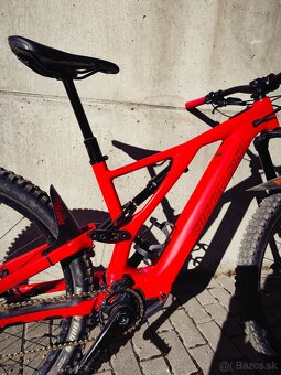 Specialized Turbo Levo SL - 4