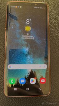 Samsung Galaxy S9 - 4