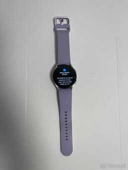 Galaxy Watch5 - 4