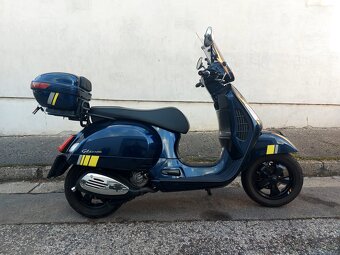 Vespa 300 06/2015 - 4